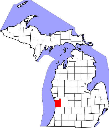 Ottawa County, Michigan